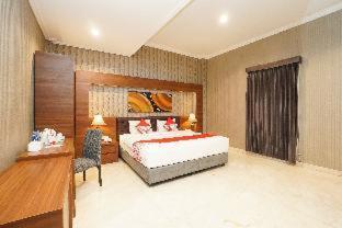 Oyo 289 Hotel Dalwa Syariah Пасуруан Номер фото